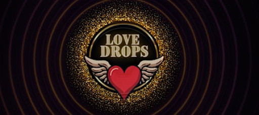 LOVE DROPS Vol. 1: BASS TEMPLE and Kai Altair