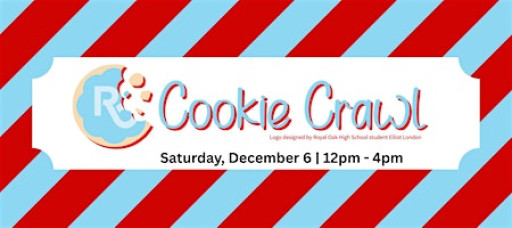 Royal Oak Cookie Crawl