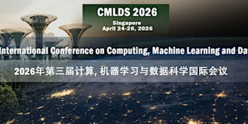 CMLDS 2026