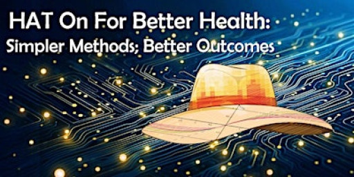 H.A.T. Workshop: 2.30pm - 3.30pm