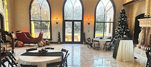 Adriana Estates: 4th Annual Breakfast with Santa