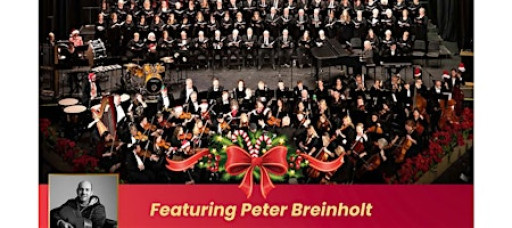 KUTV Holiday Pops Concert