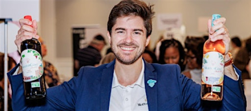 NYC Autumn Crush – Wine & Artisanal Food Fest