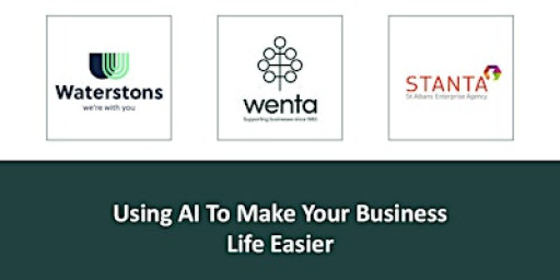 Using AI To Make Your Business Life Easier
