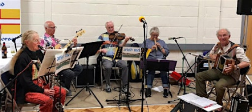 Wareham RNLI Ceilidh and Meal 2026