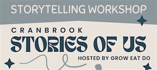 Cranbrook Stories Of Us