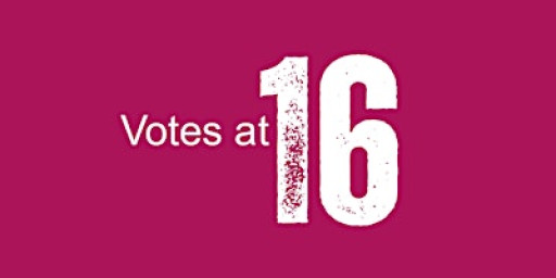 Votes at 16: Is Citizenship Education up to Scratch?