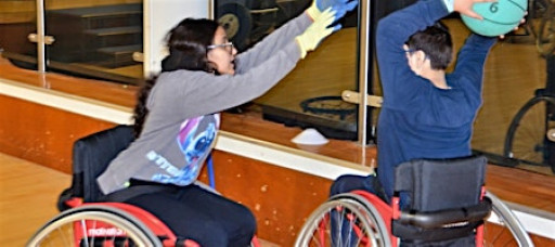 Festival Of Inclusivity Avenue School, Reading - Thursday 19th February 26