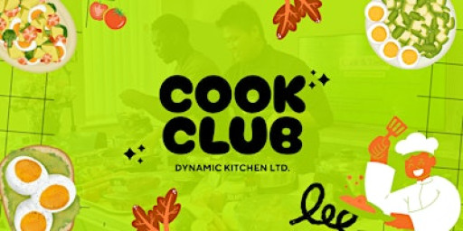 Dynamic Kitchen LTD - Cook Club; A taste of PORTUGAL