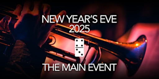 New Year's Eve at The Domino Club