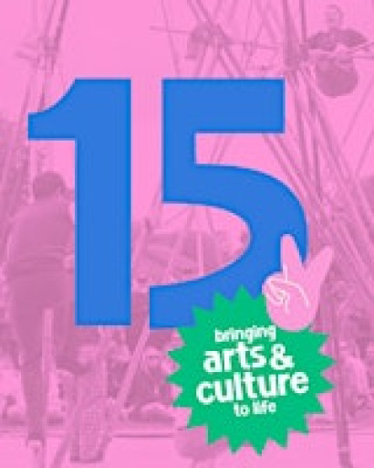 Culture House BIG Birthday Bash