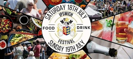 Ipswich Food and Drink Festival 2026