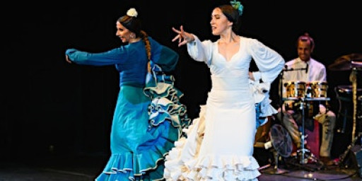 Guest event: A night of Flamenco with Bailaoras