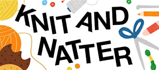 Knit and Natter