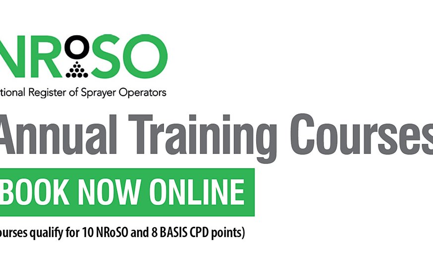 NRoSO - Twycross (Arable: 6th January - AM)