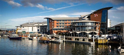 British Marine Passenger Boat & Commercial Marine Conference 2026