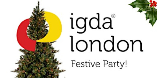 IGDA London - Festive Party