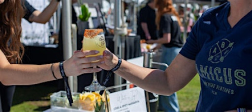 Cleaver & Cork: Food & Wine Festival