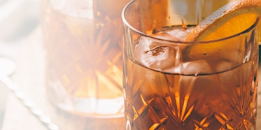 Cocktail Making Class