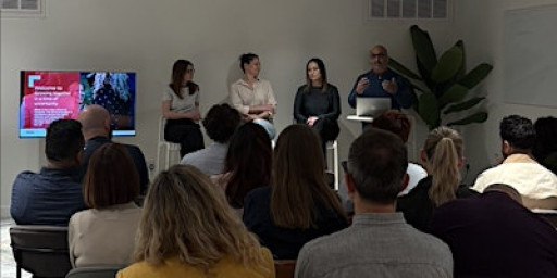 BIMA Breakfast Roundtable  | Hacking Marketing Procurement | London