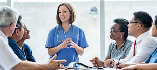 Lunch & Learn: Stay Healthy - Prevent Diabetes (Winter Park)