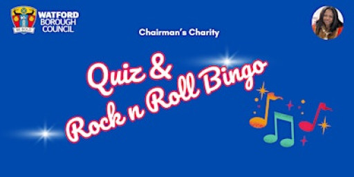 Chairman's Charity Quiz Night