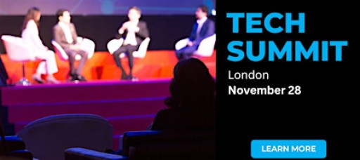 Tech Summit UK