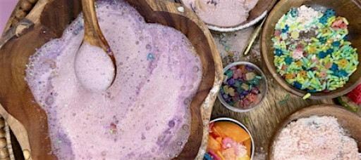 Magical Potions for Kids craft workshop in Montgomery County, Md.