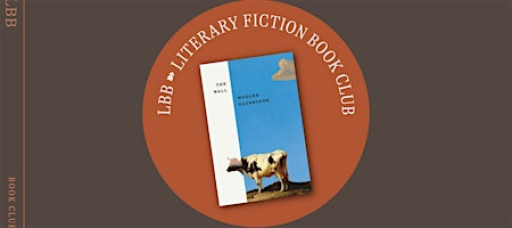 LBB Lit Fic Book Club