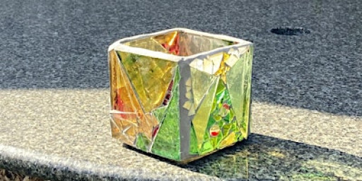 Glass Mosaic Workshop