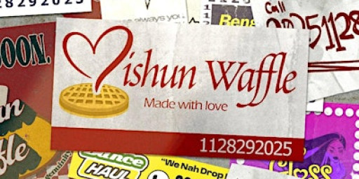 Foreign Bodies Production : When Life Gives You Waffles (Day 1)