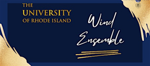 URI Wind Ensemble - Fall 2025