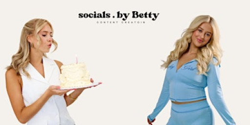 Photos by Betty  Photoshoots