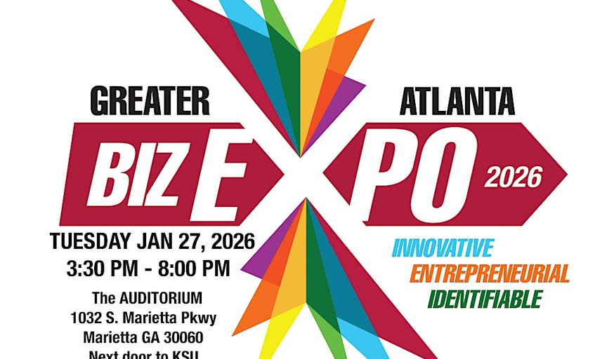 Greater Atlanta Business Expo