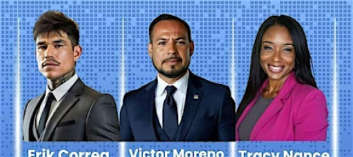 Small Business Summit #2!