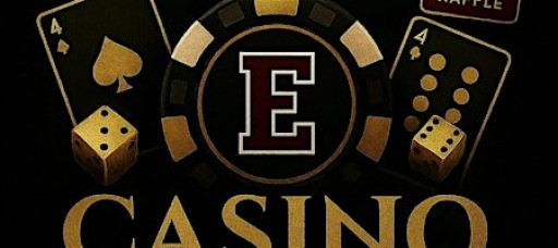 Casino Night to Support Edgewater High School Boys Basketball