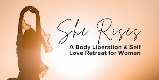 She Rises Retreat