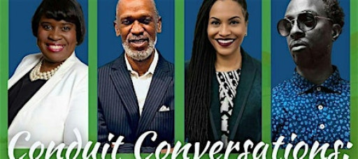 Conduit Conversations #11The art of collecting part 2