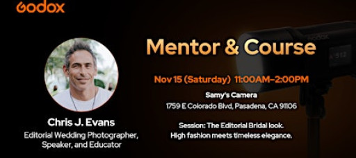 The Editorial Bridal Look: High fashion Meets Timeless Elegance - Pasadena