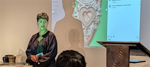 Craft Perspectives: Works in Progress