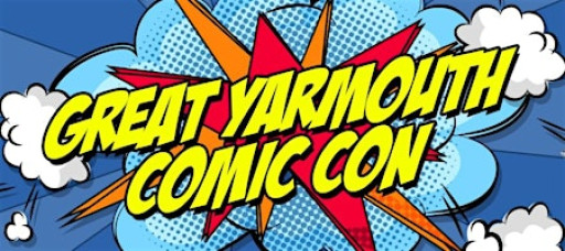 Great Yarmouth Comic Con 2026