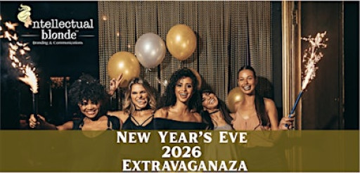 2026 New Year's Eve Extravaganza @The Belmont I Austin's Hottest NYE Party