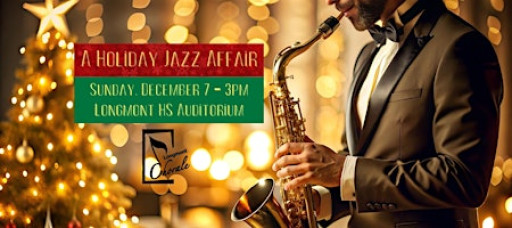 A Holiday Jazz Affair