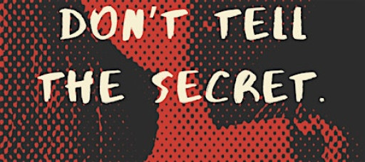 LANCER DRAMA Presents TRAP 10/30- 11/8