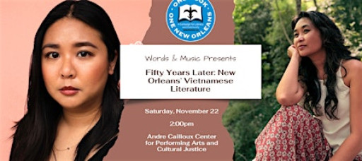 Fifty Years Later: New Orleans’ Vietnamese Literature