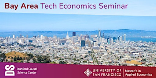 Bay Area Tech Economics Seminar with Tom Cunningham, OpenAI