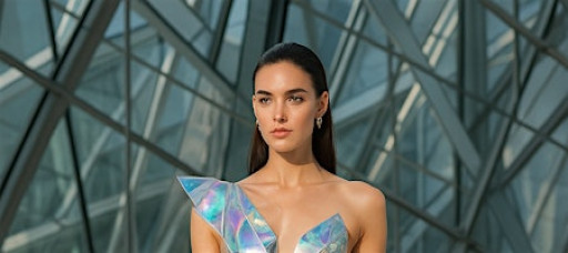 Couture&Canvas Fashion Show