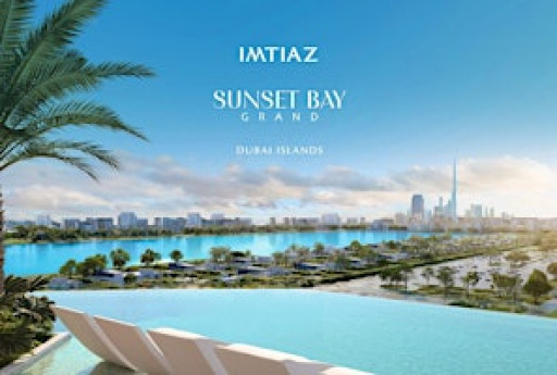 EXCLUSIVE LAUNCH EVENT: SUNSET BAY GRAND BY IMTIAZ