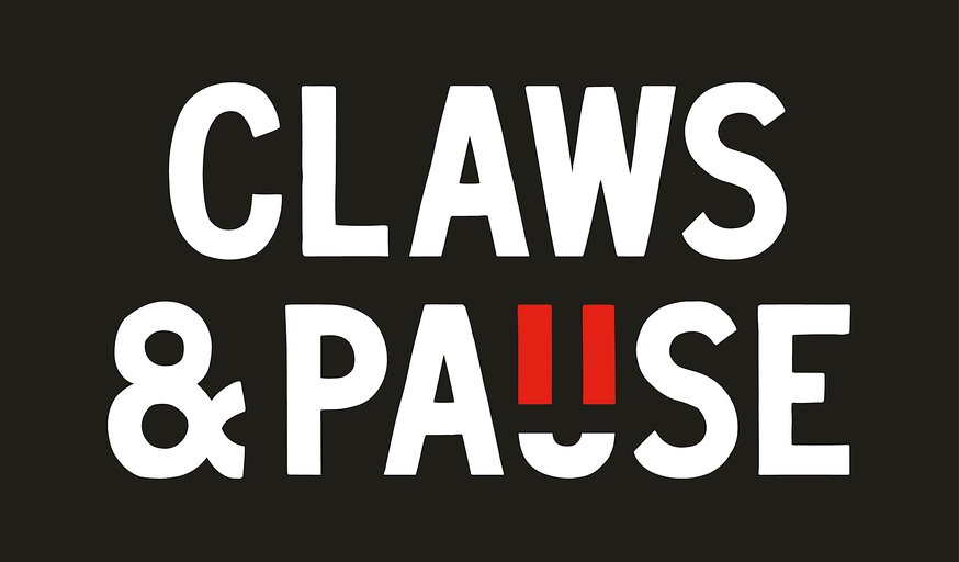 Claws and Pause - Book Club