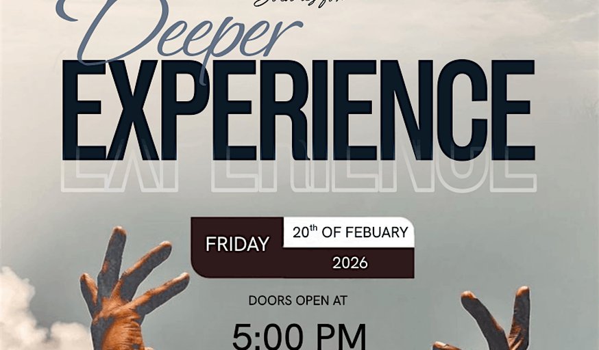 Deeper Experience